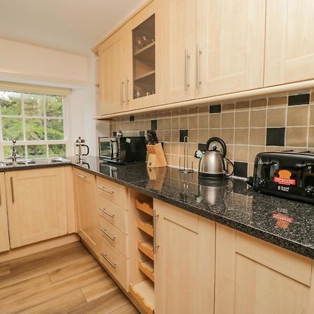 קזיק Derwentwater Apartment מראה חיצוני תמונה