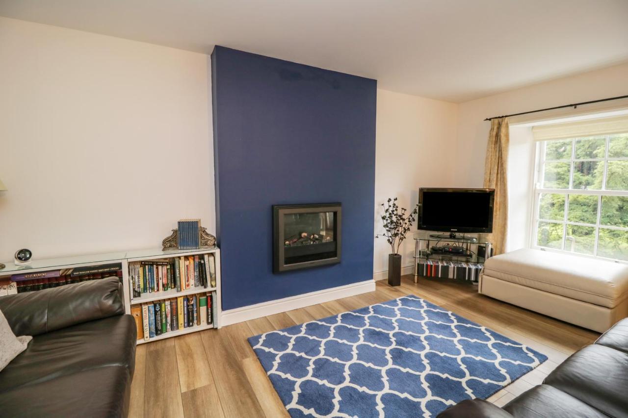 קזיק Derwentwater Apartment מראה חיצוני תמונה