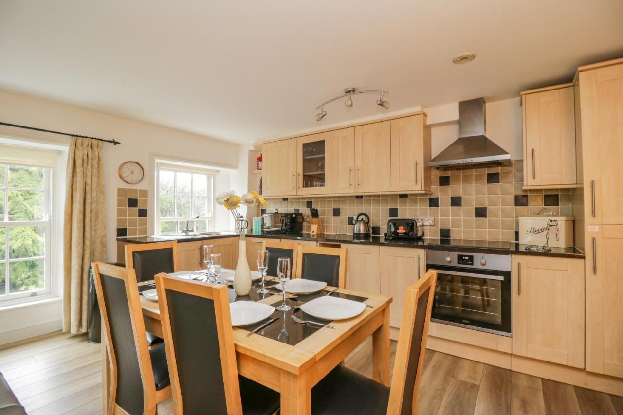 קזיק Derwentwater Apartment מראה חיצוני תמונה