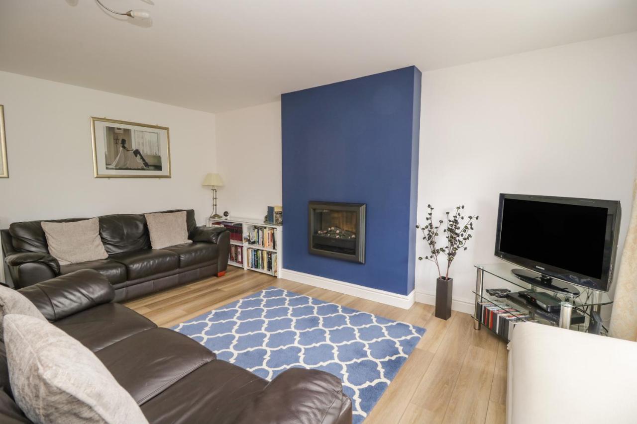 קזיק Derwentwater Apartment מראה חיצוני תמונה
