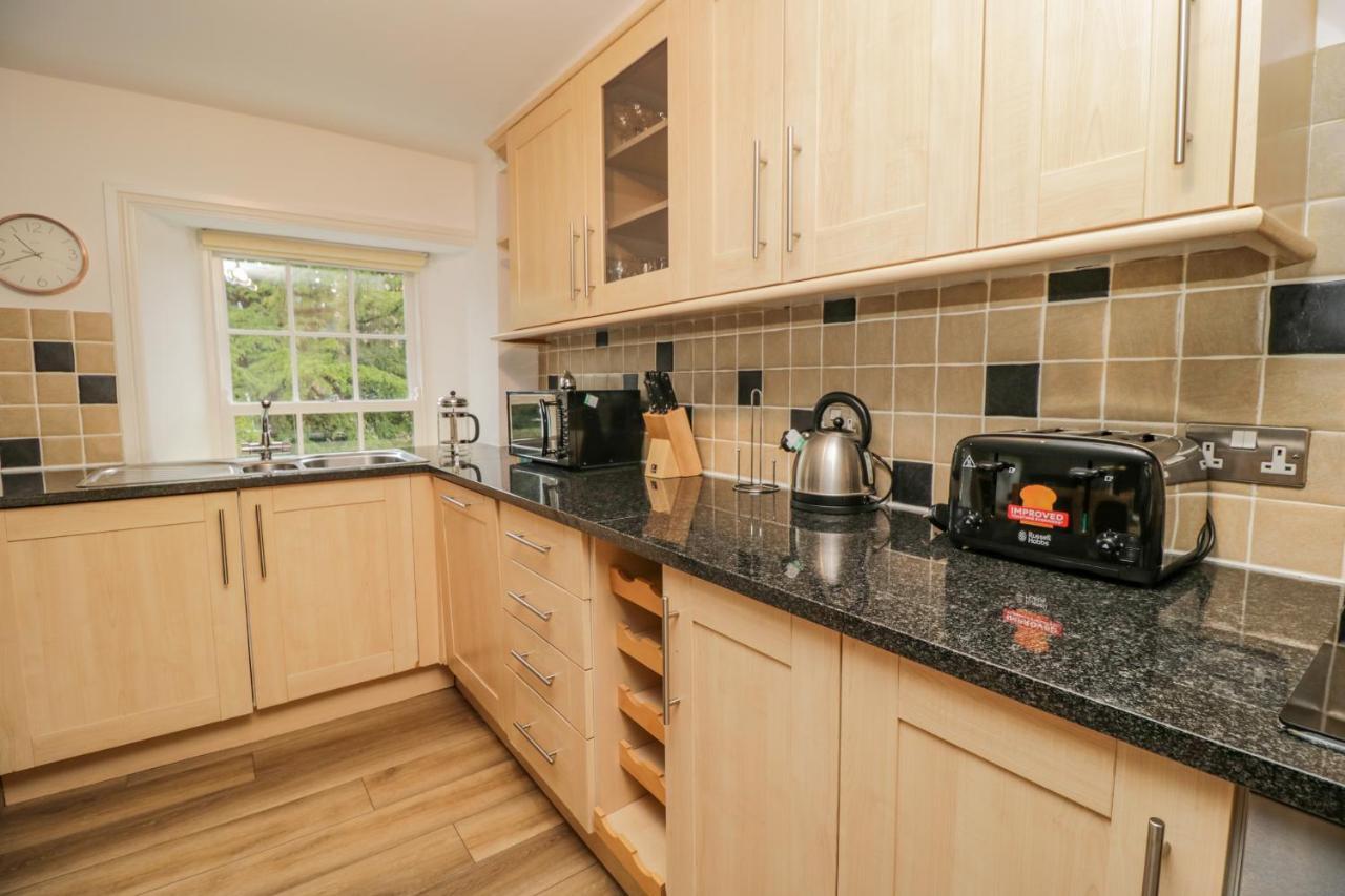 קזיק Derwentwater Apartment מראה חיצוני תמונה