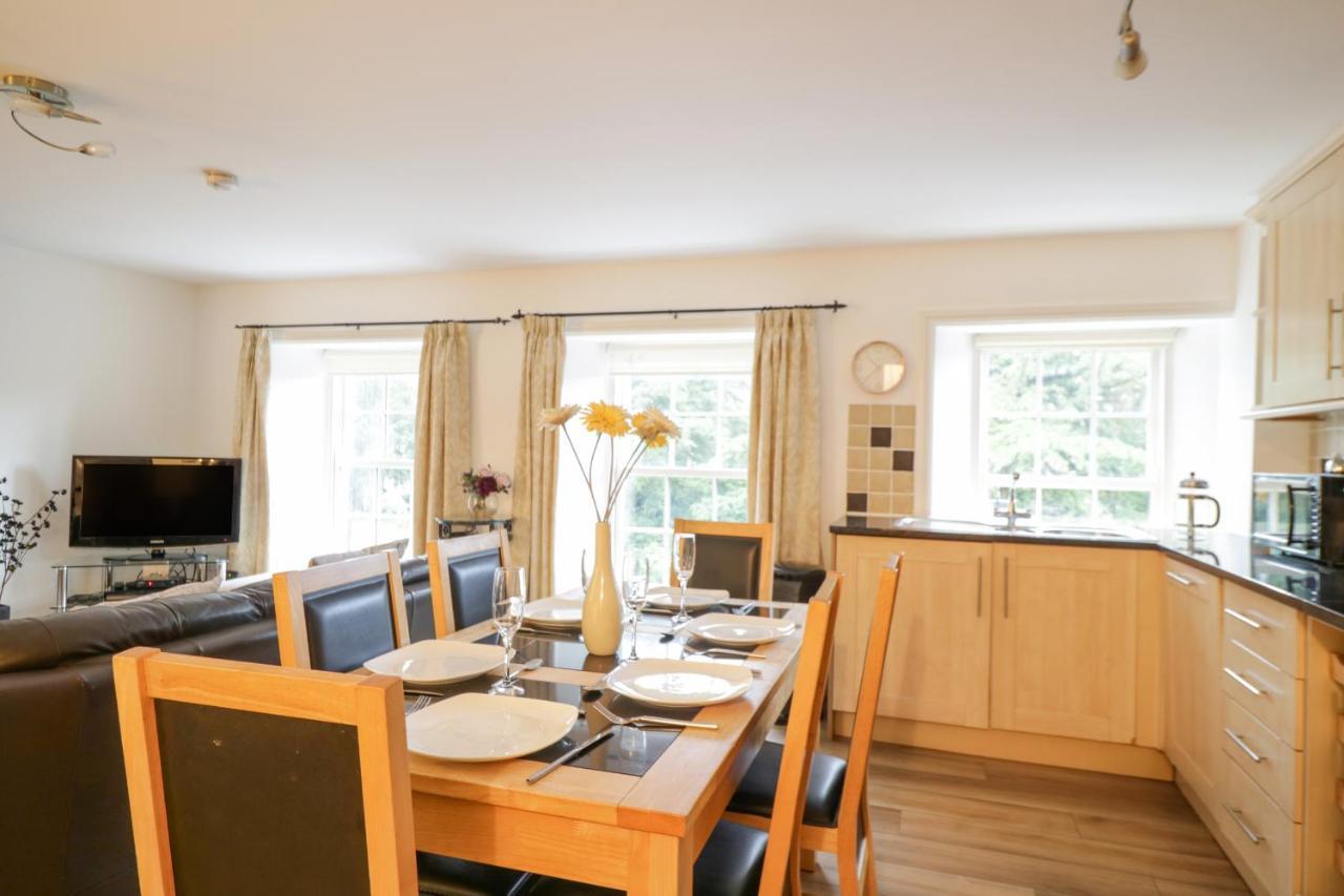 קזיק Derwentwater Apartment מראה חיצוני תמונה