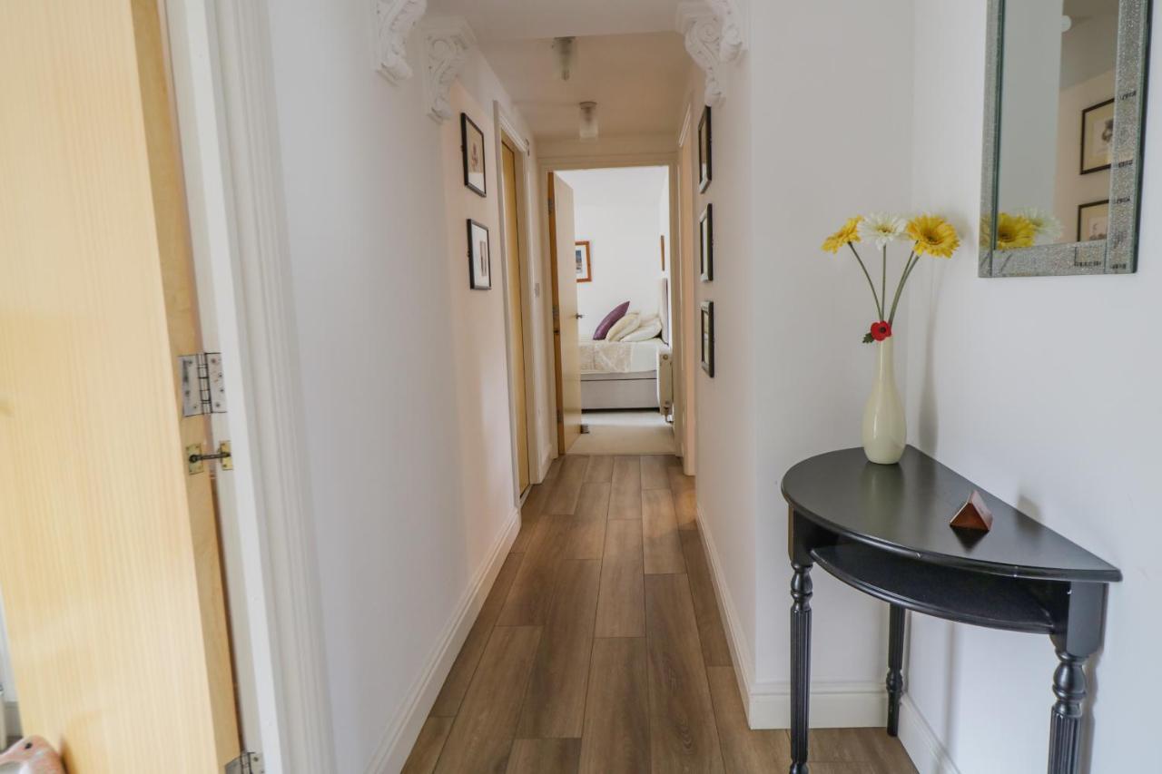 קזיק Derwentwater Apartment מראה חיצוני תמונה