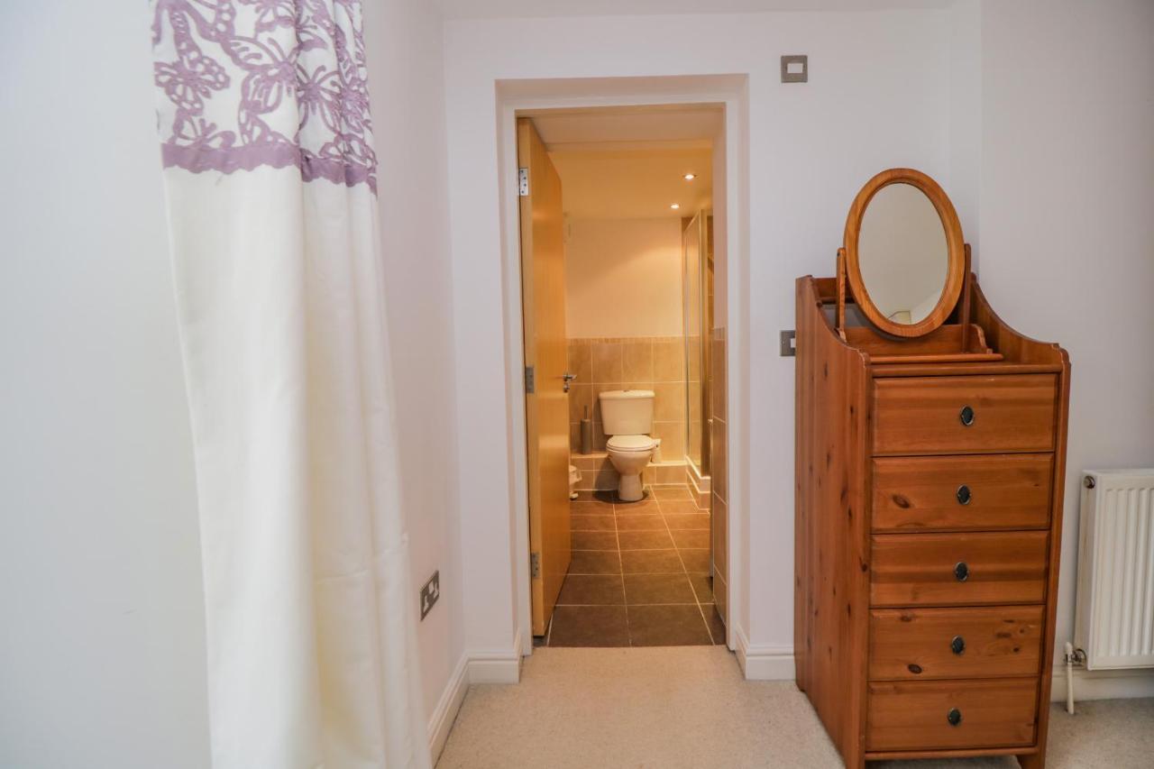 קזיק Derwentwater Apartment מראה חיצוני תמונה