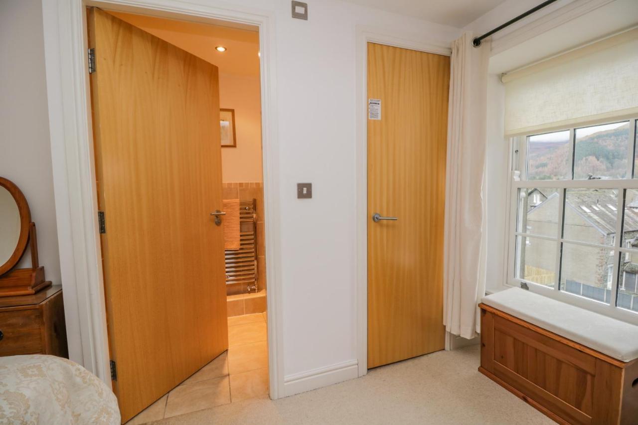 קזיק Derwentwater Apartment מראה חיצוני תמונה