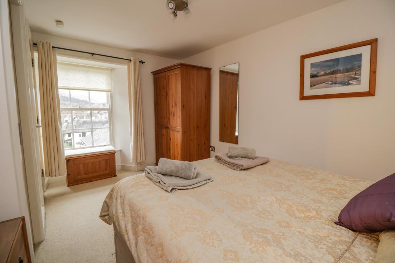 קזיק Derwentwater Apartment מראה חיצוני תמונה