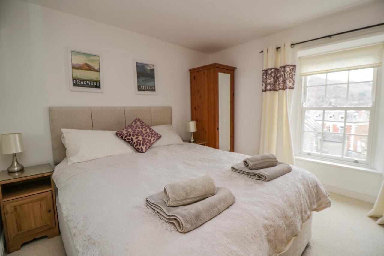 קזיק Derwentwater Apartment מראה חיצוני תמונה