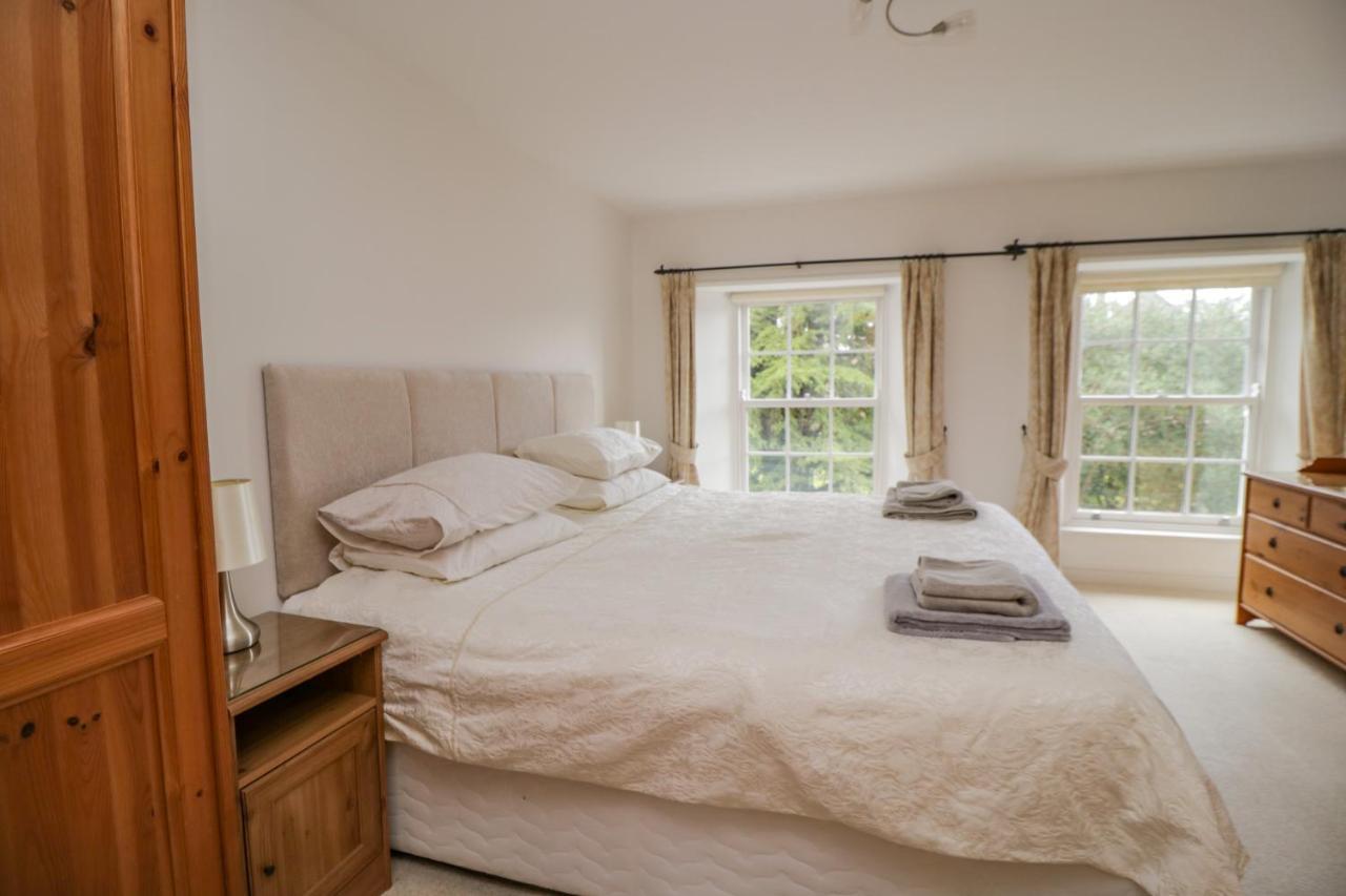 קזיק Derwentwater Apartment מראה חיצוני תמונה