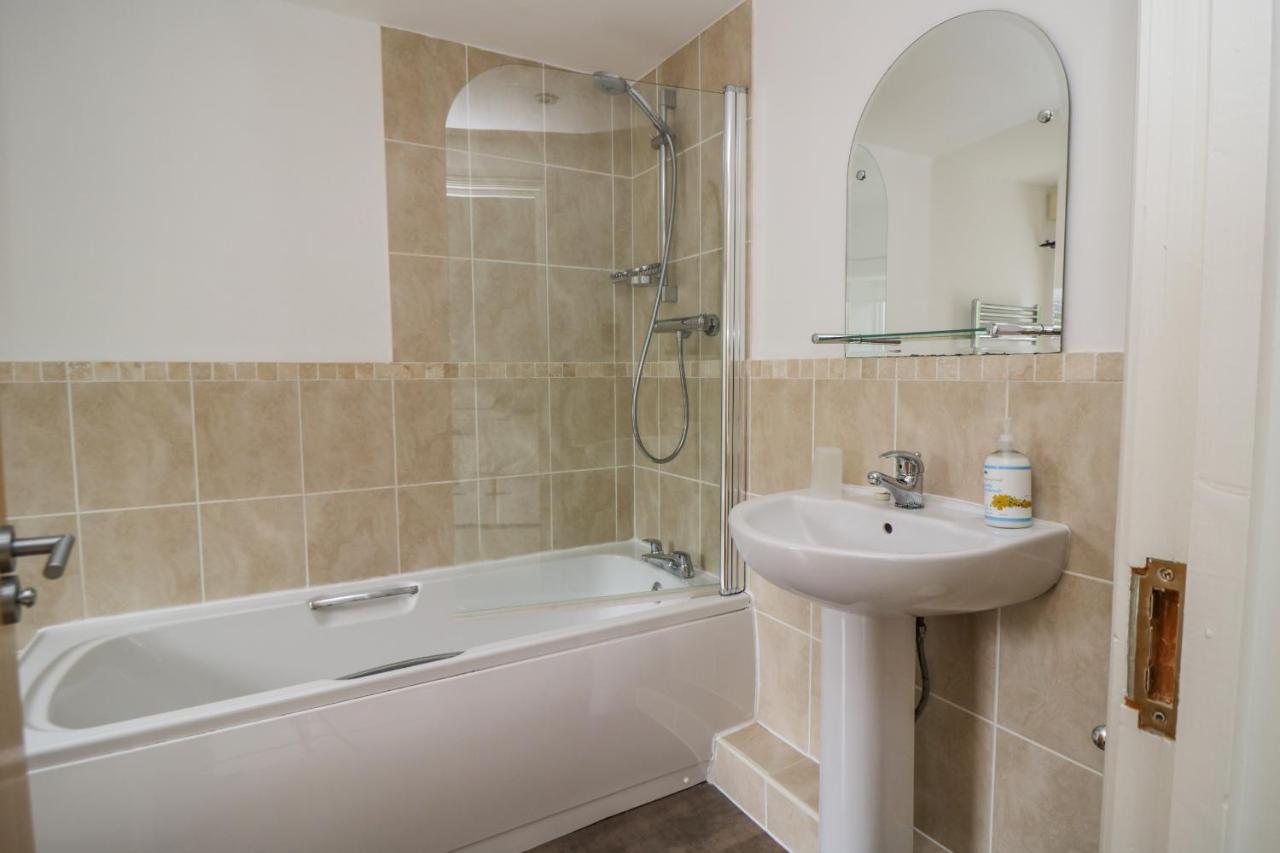 קזיק Derwentwater Apartment מראה חיצוני תמונה