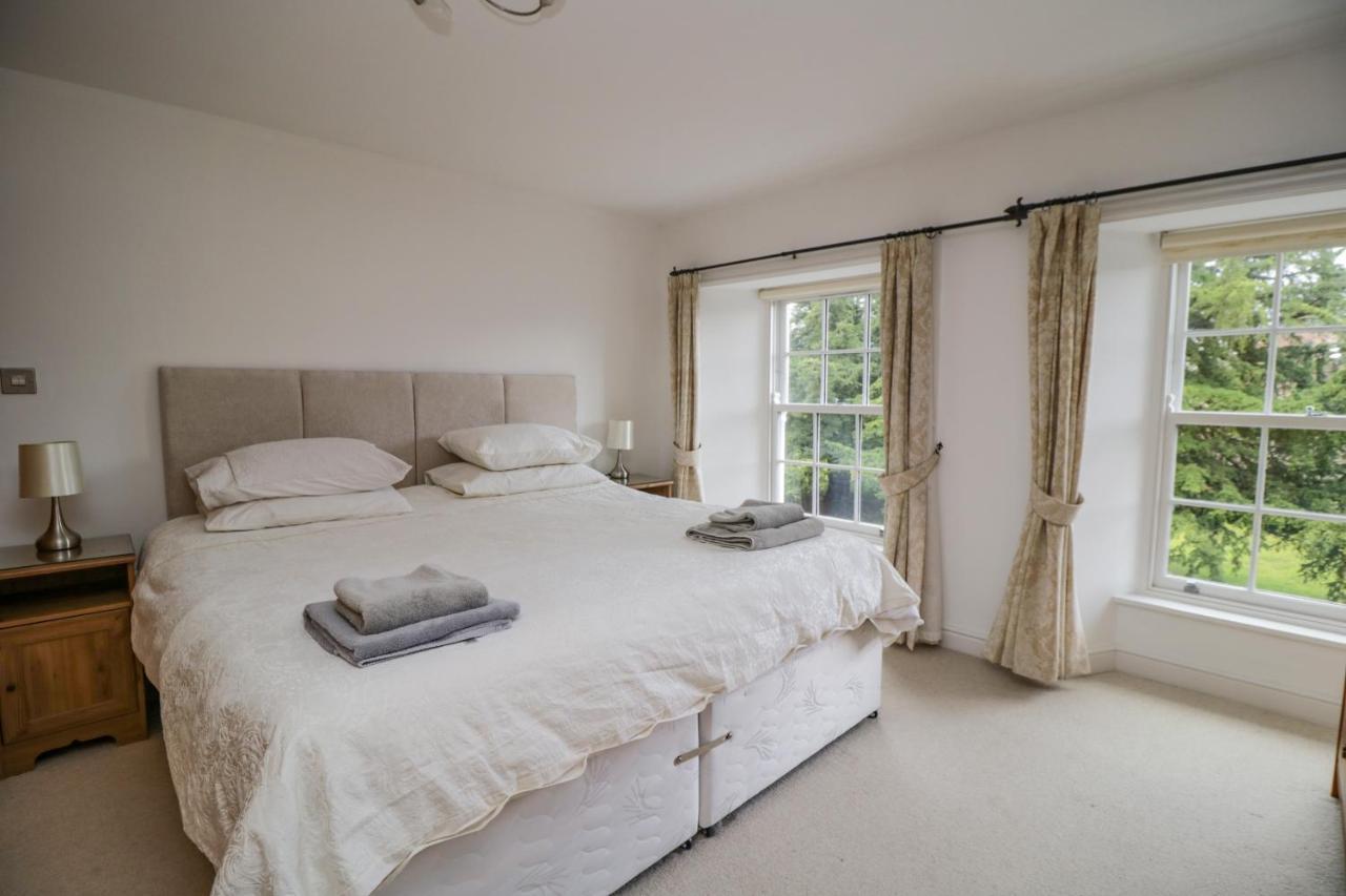 קזיק Derwentwater Apartment מראה חיצוני תמונה