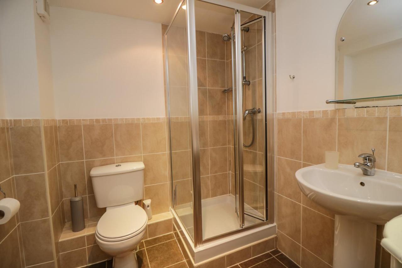 קזיק Derwentwater Apartment מראה חיצוני תמונה