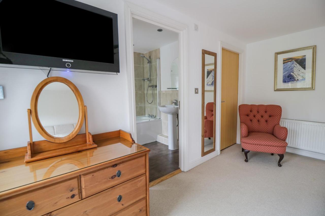 קזיק Derwentwater Apartment מראה חיצוני תמונה