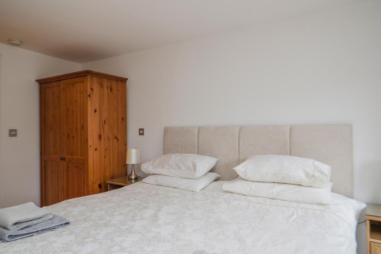 קזיק Derwentwater Apartment מראה חיצוני תמונה